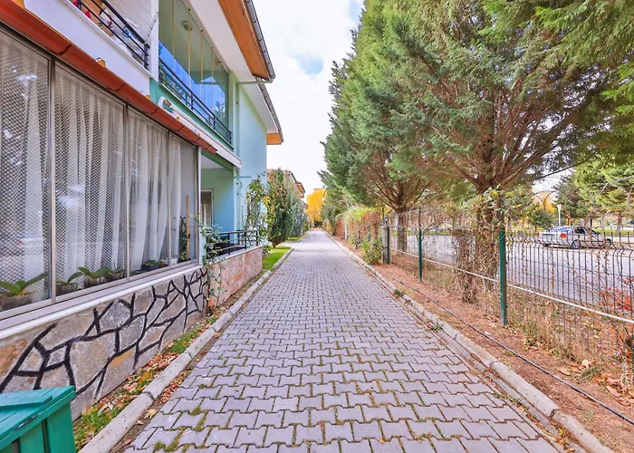 Afyon Dundar Thermal *