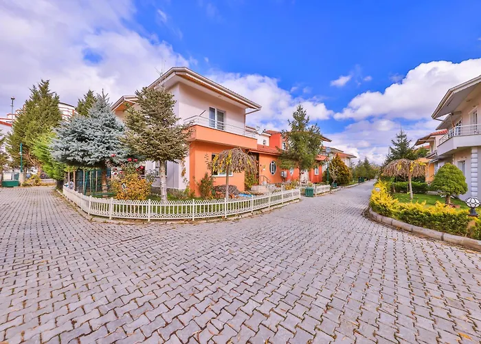 Afyon Dundar Thermal Afyonkarahisar