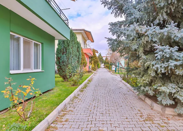 Afyon Dundar Thermal Afyonkarahisar